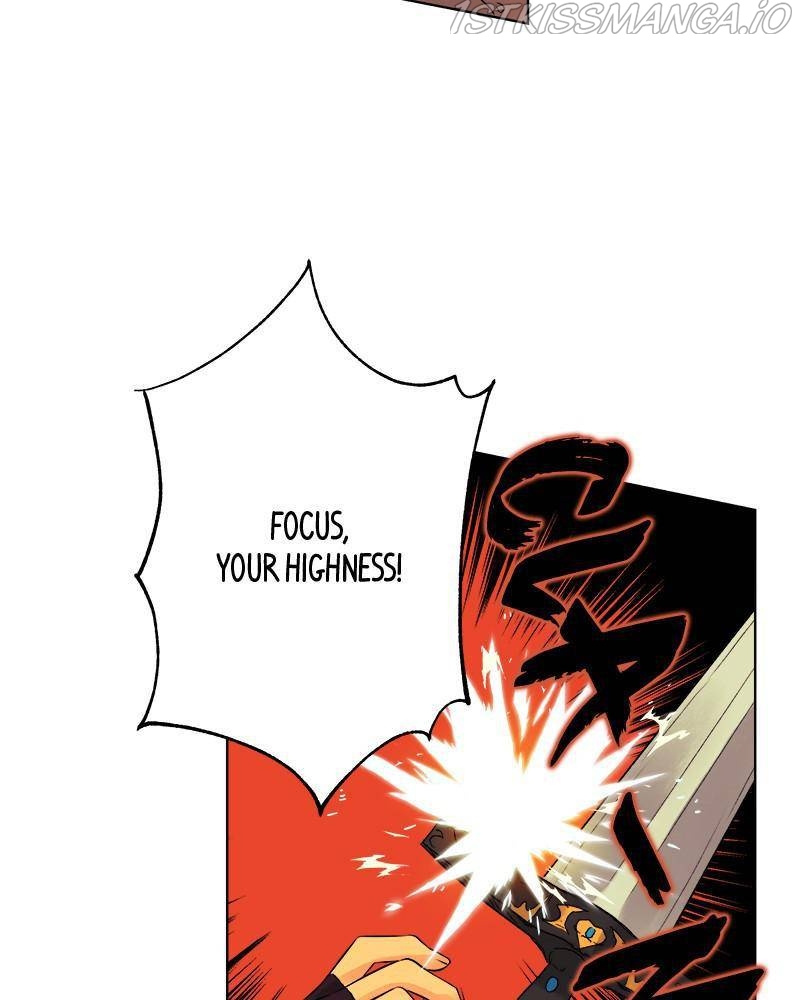 The Princess’ Jewelry Box Chapter 22 page 70