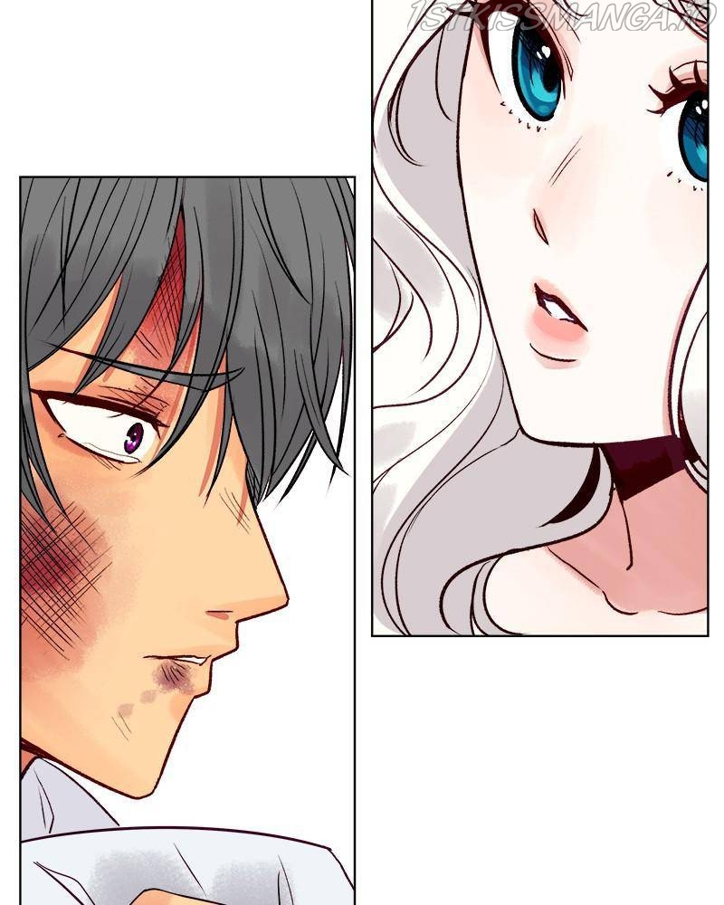 The Princess’ Jewelry Box Chapter 22 page 84