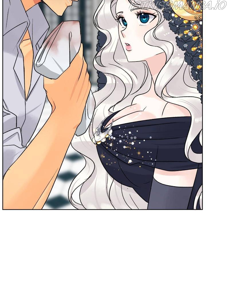 The Princess’ Jewelry Box Chapter 23 page 3