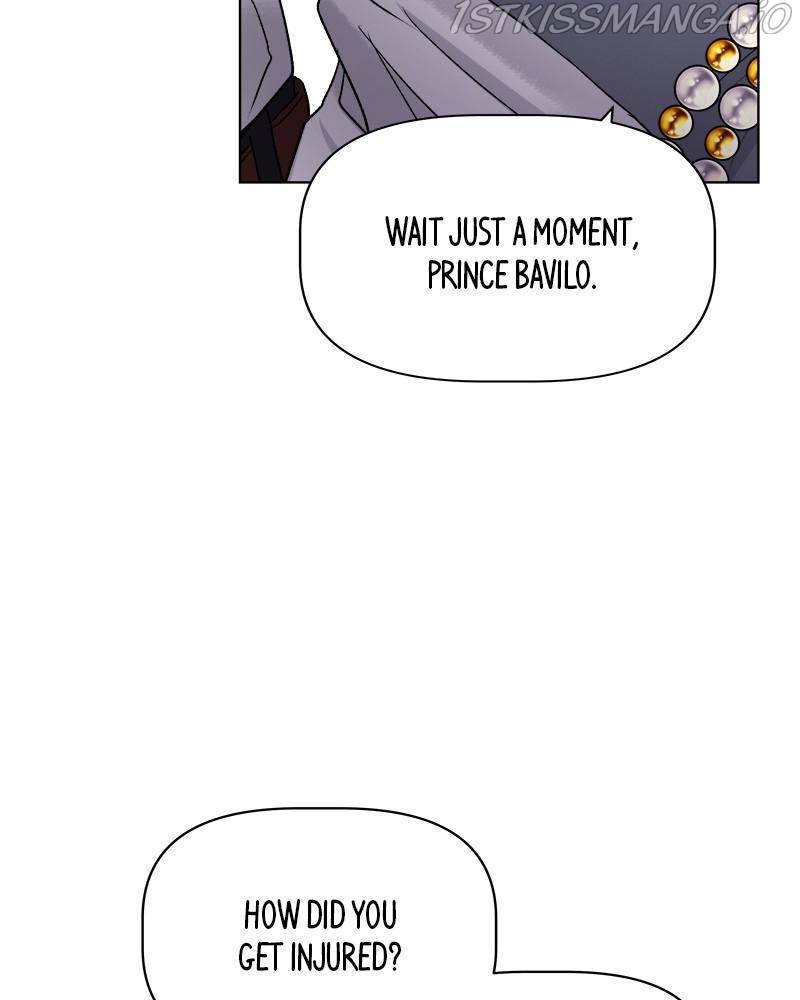 The Princess’ Jewelry Box Chapter 23 page 5