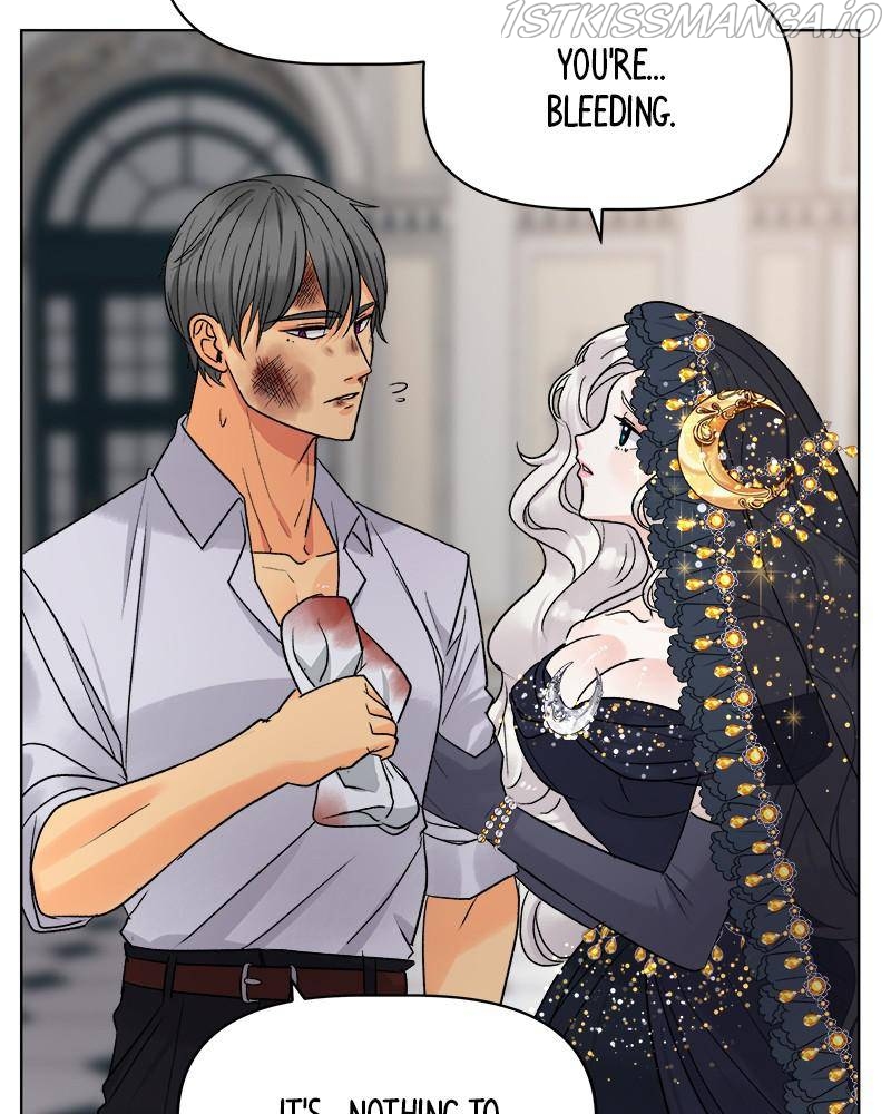 The Princess’ Jewelry Box Chapter 23 page 6