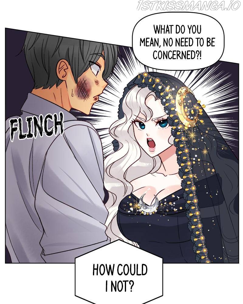 The Princess’ Jewelry Box Chapter 23 page 9