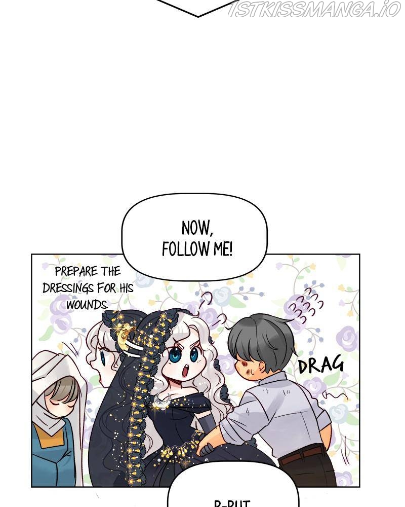The Princess’ Jewelry Box Chapter 23 page 10