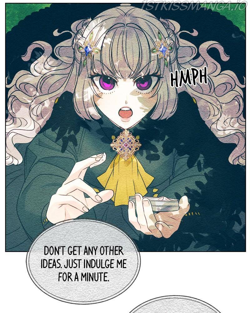 The Princess’ Jewelry Box Chapter 23 page 14