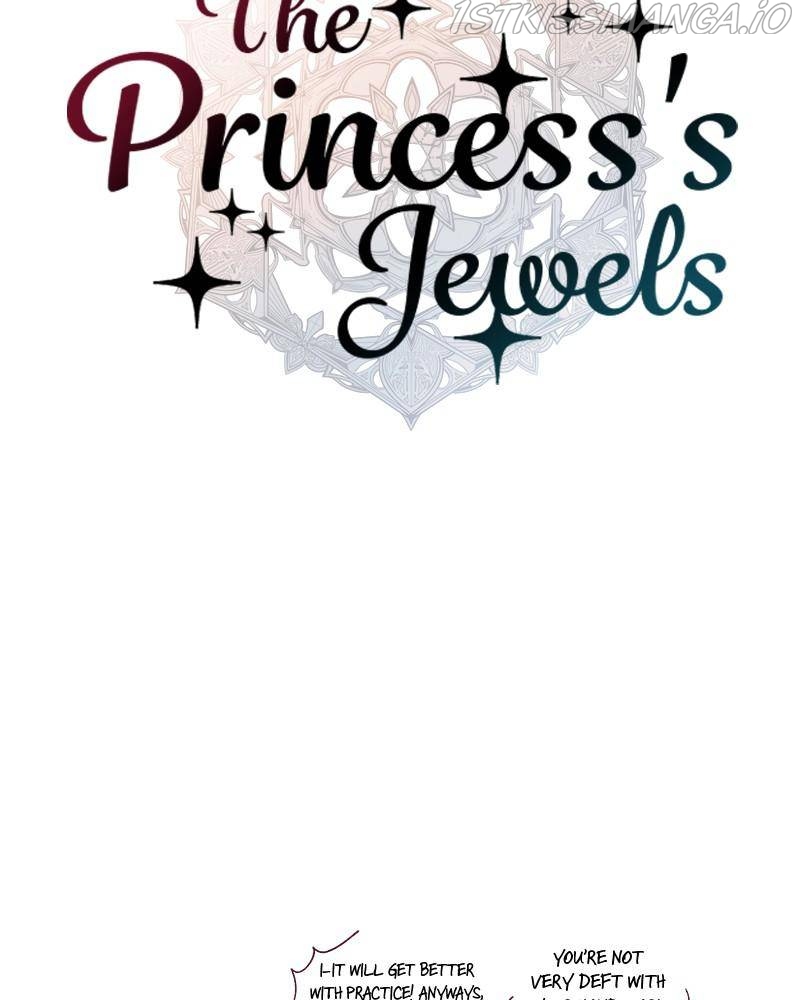 The Princess’ Jewelry Box Chapter 23 page 18