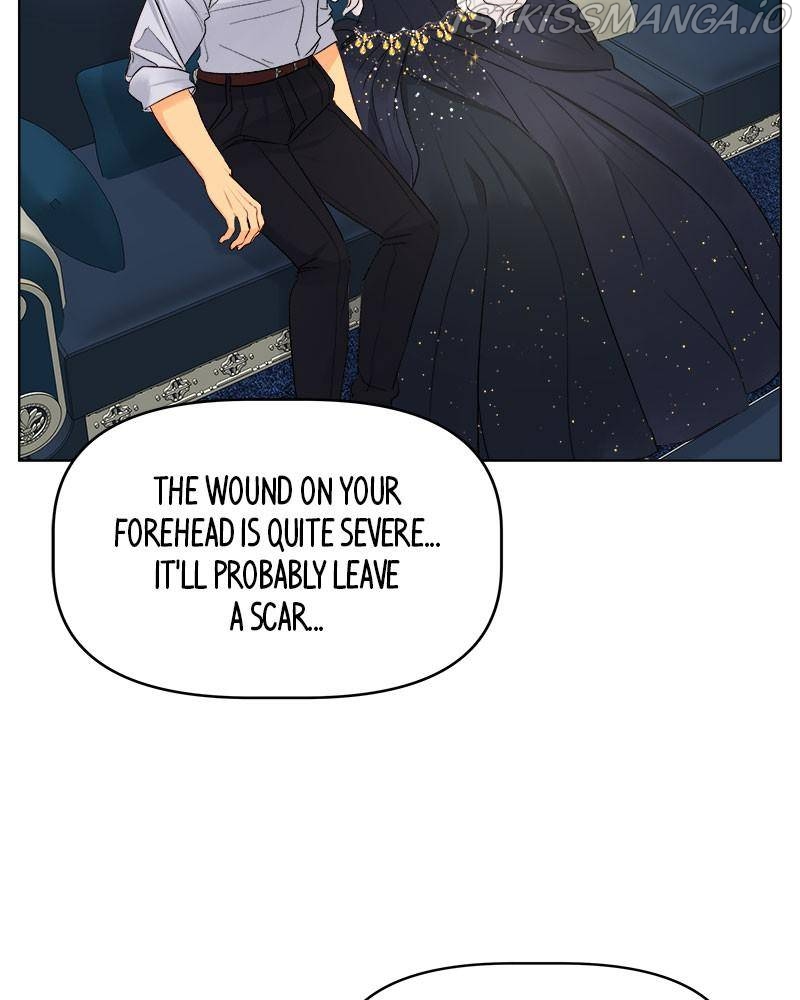 The Princess’ Jewelry Box Chapter 23 page 22