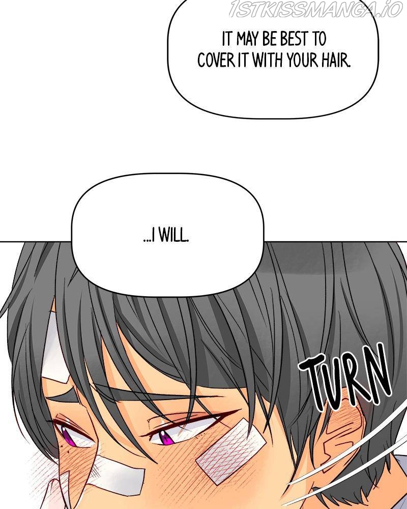 The Princess’ Jewelry Box Chapter 23 page 23