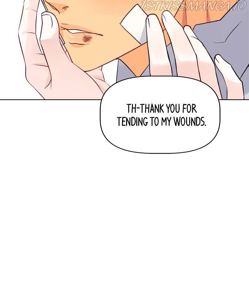 The Princess’ Jewelry Box Chapter 23 page 24