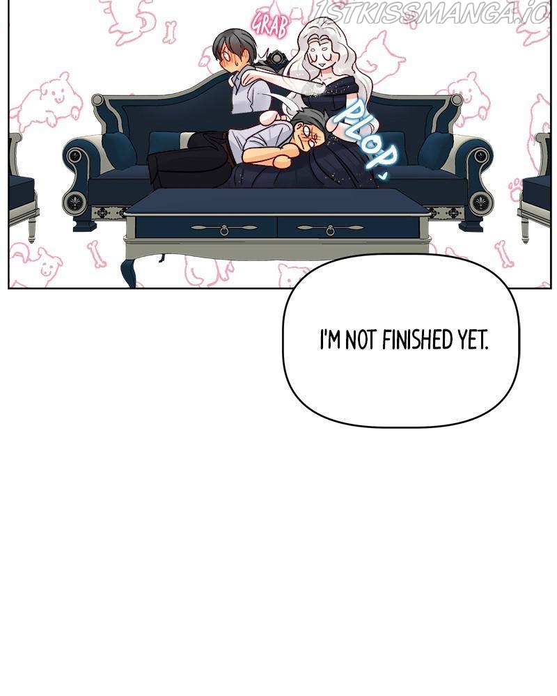 The Princess’ Jewelry Box Chapter 23 page 32