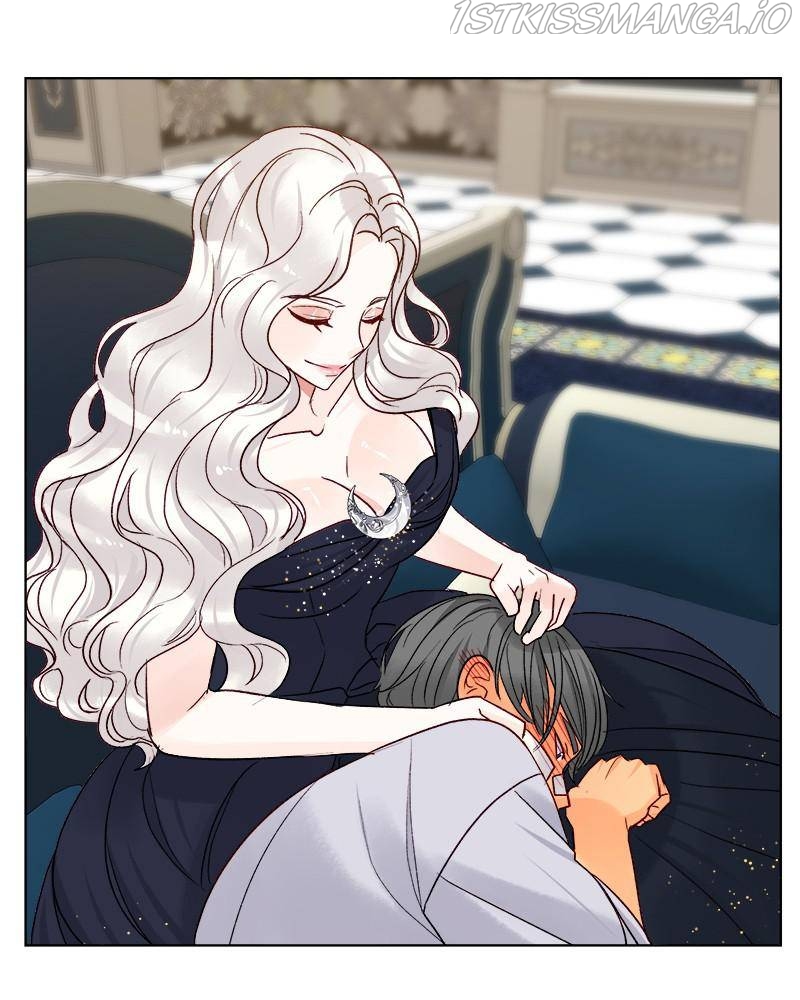The Princess’ Jewelry Box Chapter 23 page 33