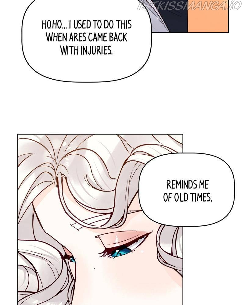 The Princess’ Jewelry Box Chapter 23 page 35