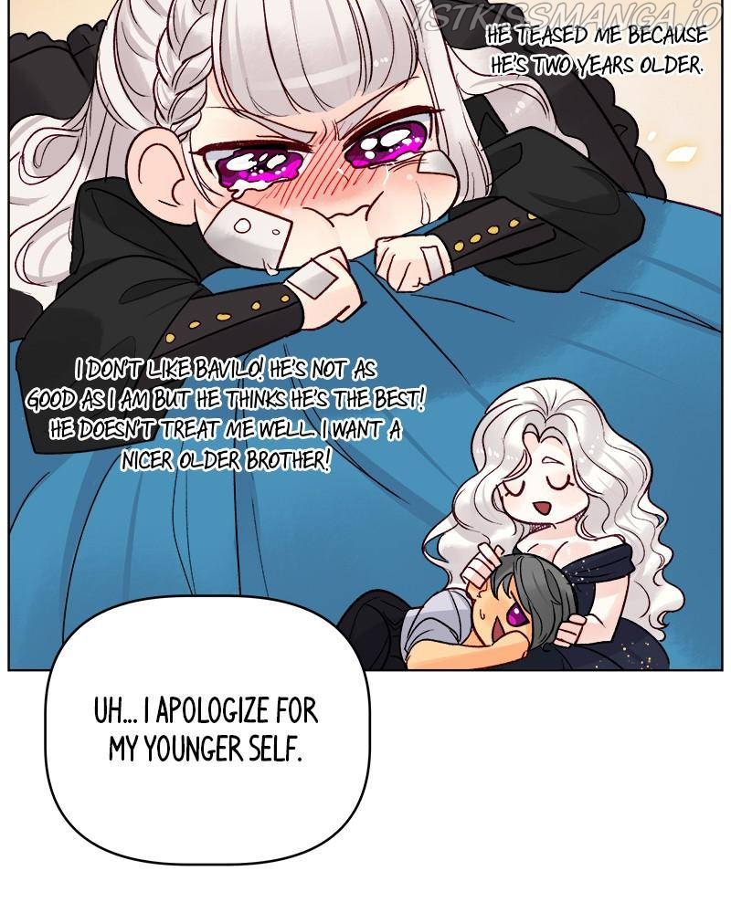 The Princess’ Jewelry Box Chapter 23 page 37