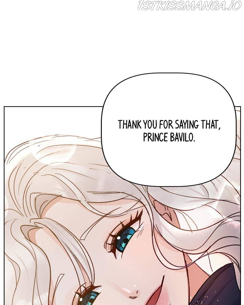The Princess’ Jewelry Box Chapter 23 page 38