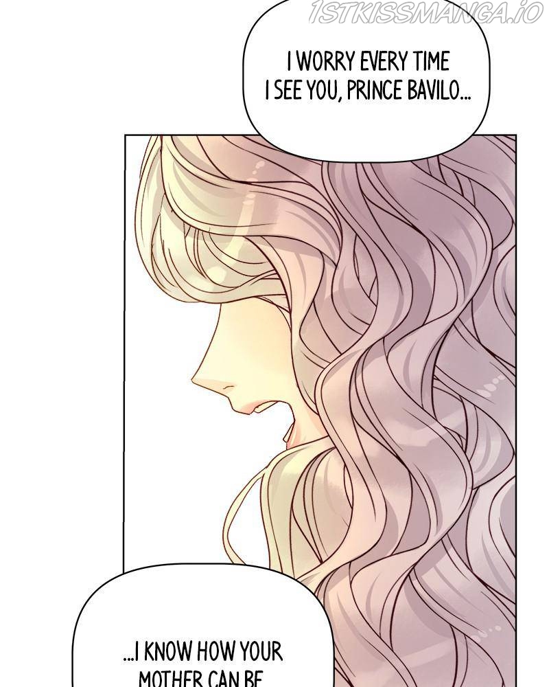 The Princess’ Jewelry Box Chapter 23 page 44