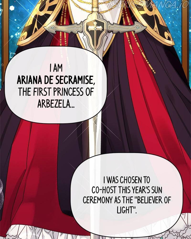 The Princess’ Jewelry Box Chapter 23 page 58