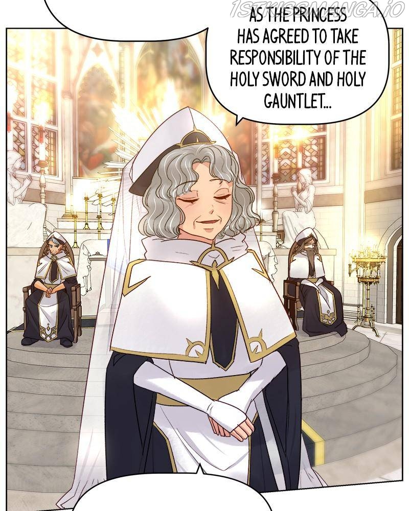 The Princess’ Jewelry Box Chapter 23 page 60
