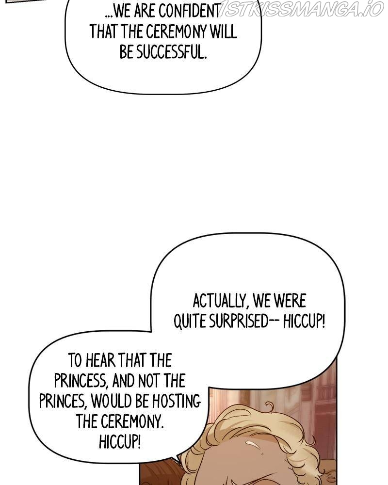The Princess’ Jewelry Box Chapter 23 page 61