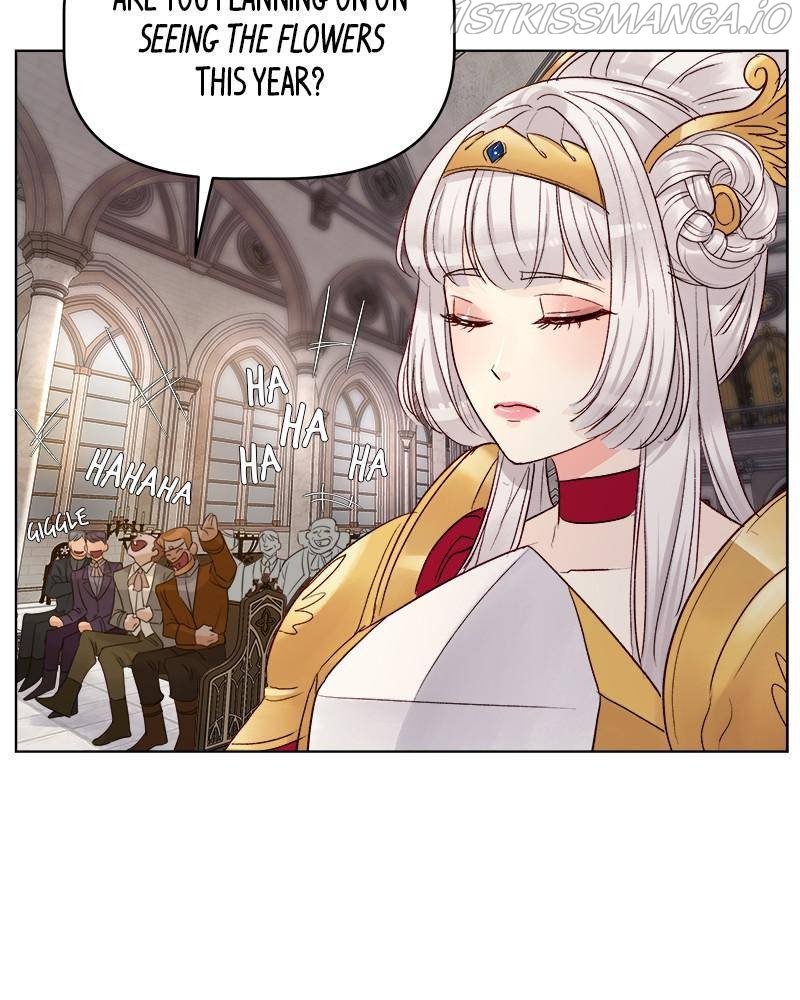 The Princess’ Jewelry Box Chapter 23 page 63