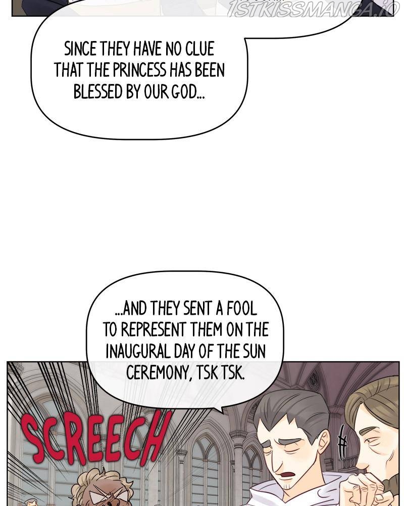 The Princess’ Jewelry Box Chapter 23 page 65