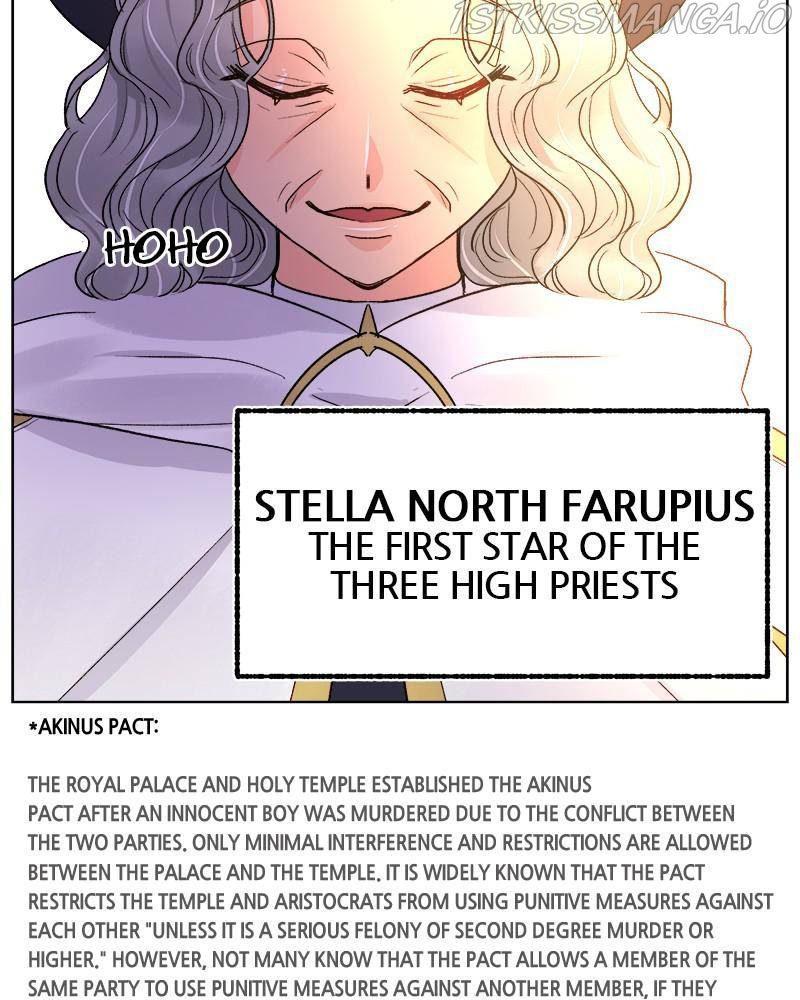 The Princess’ Jewelry Box Chapter 23 page 85