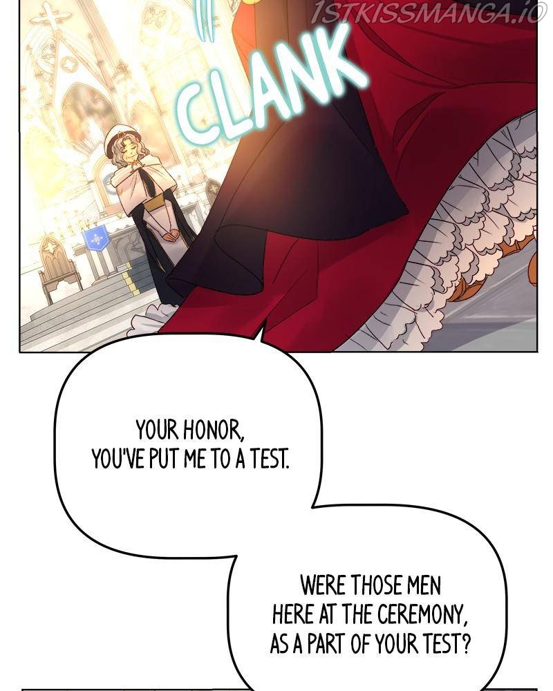The Princess’ Jewelry Box Chapter 23 page 92