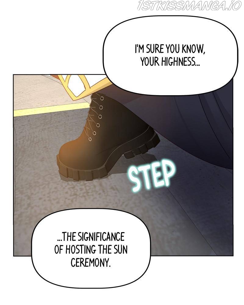 The Princess’ Jewelry Box Chapter 23 page 94