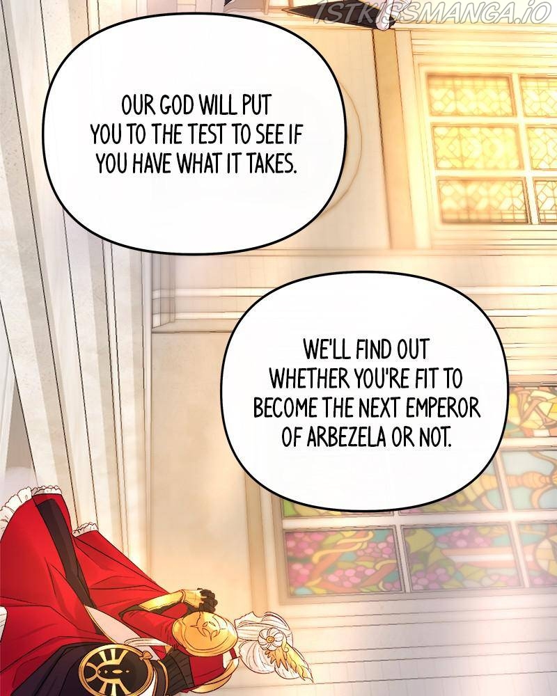 The Princess’ Jewelry Box Chapter 24 page 3