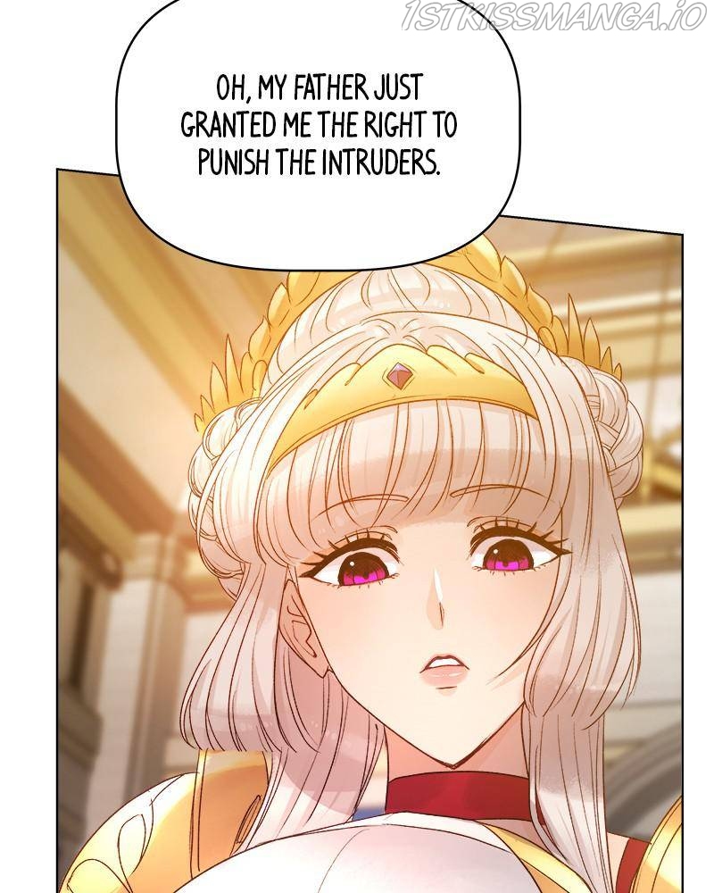 The Princess’ Jewelry Box Chapter 24 page 14