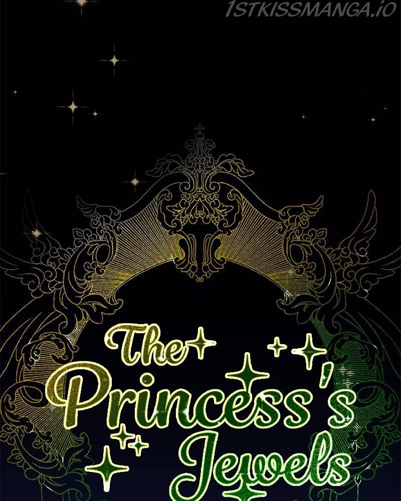 The Princess’ Jewelry Box Chapter 24 page 28