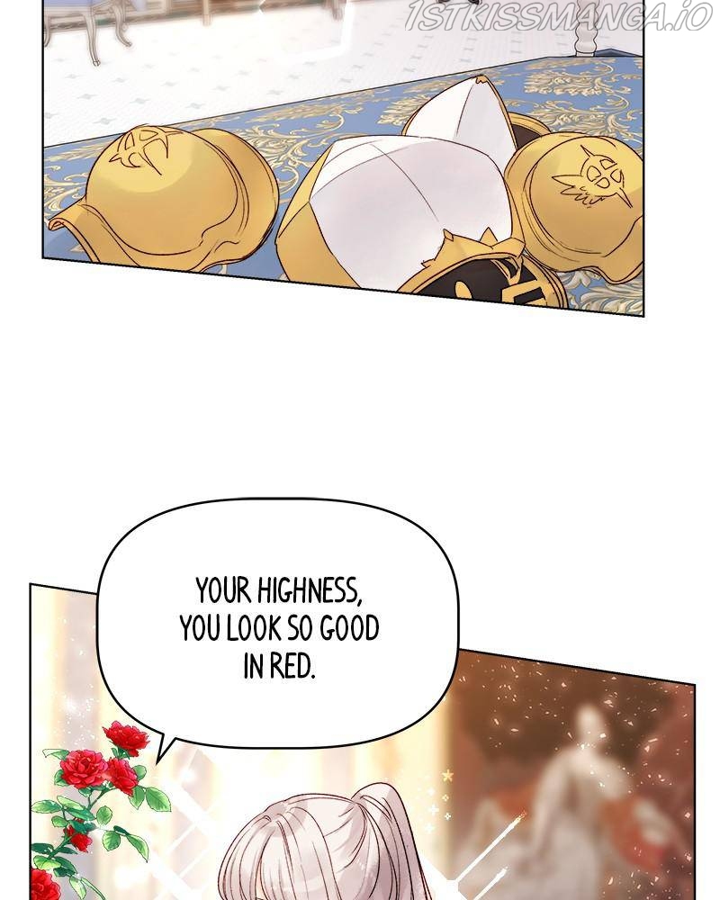 The Princess’ Jewelry Box Chapter 24 page 31