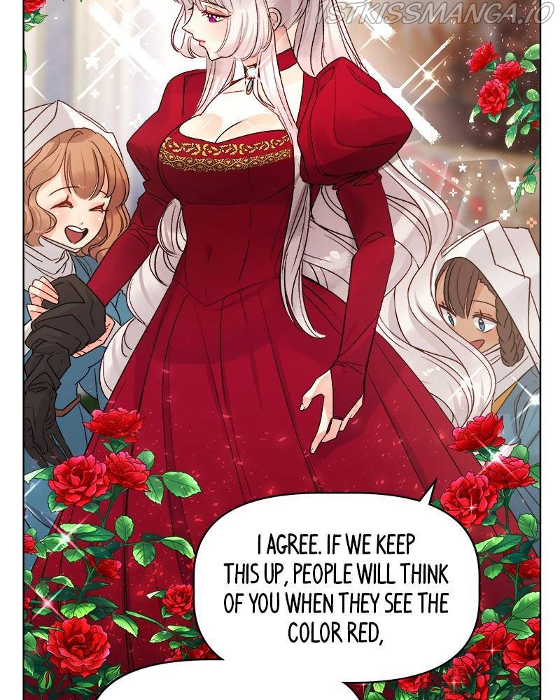 The Princess’ Jewelry Box Chapter 24 page 32