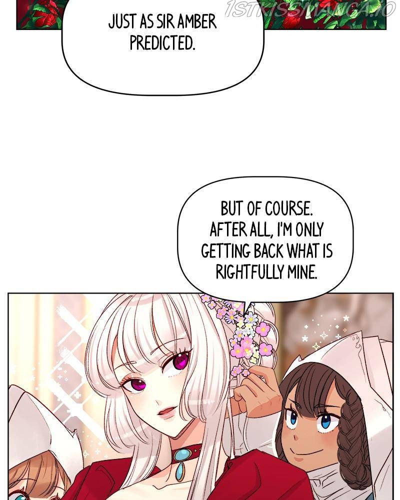 The Princess’ Jewelry Box Chapter 24 page 33