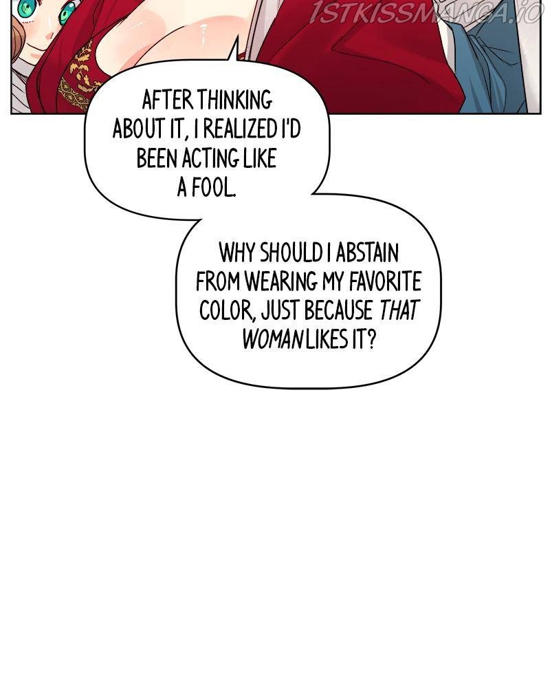 The Princess’ Jewelry Box Chapter 24 page 34