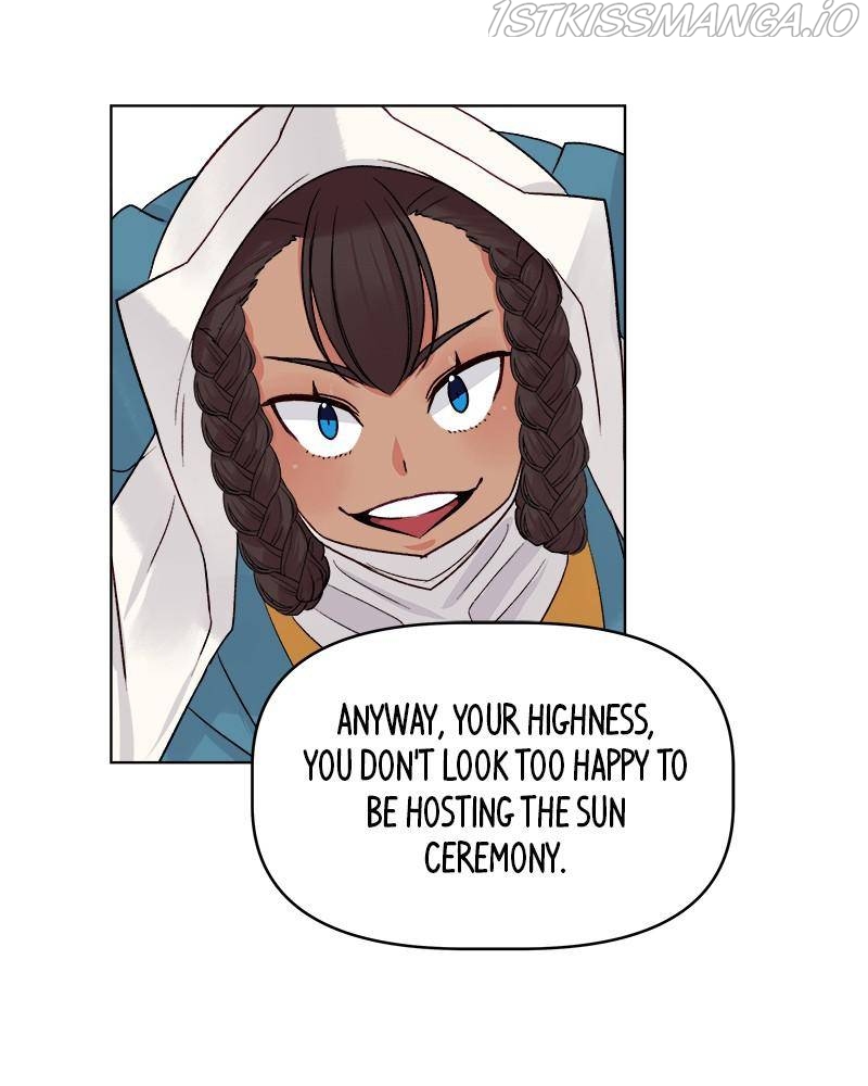The Princess’ Jewelry Box Chapter 24 page 35