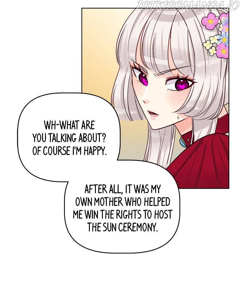 The Princess’ Jewelry Box Chapter 24 page 36