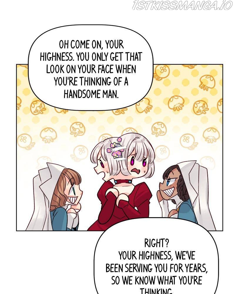 The Princess’ Jewelry Box Chapter 24 page 37