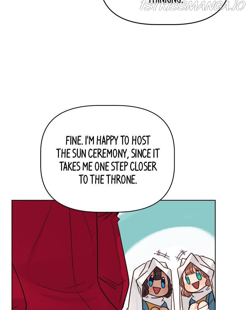 The Princess’ Jewelry Box Chapter 24 page 38