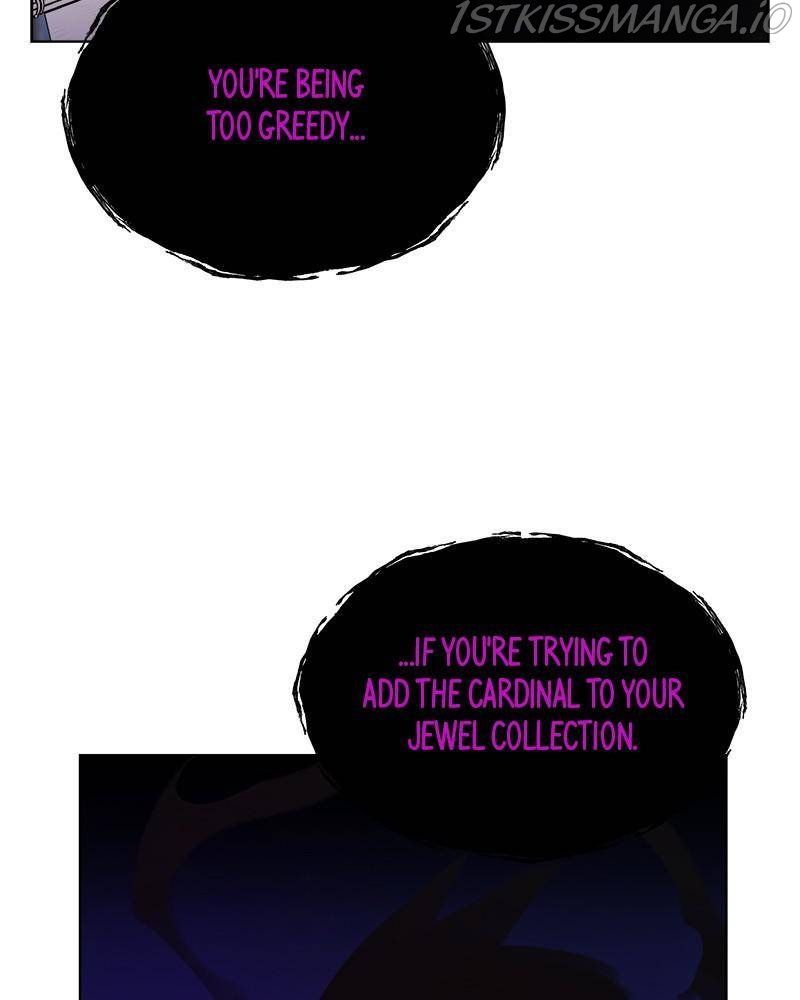 The Princess’ Jewelry Box Chapter 24 page 47
