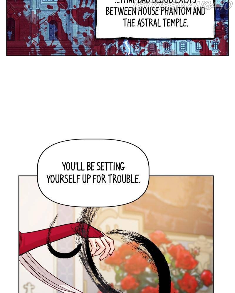 The Princess’ Jewelry Box Chapter 24 page 52