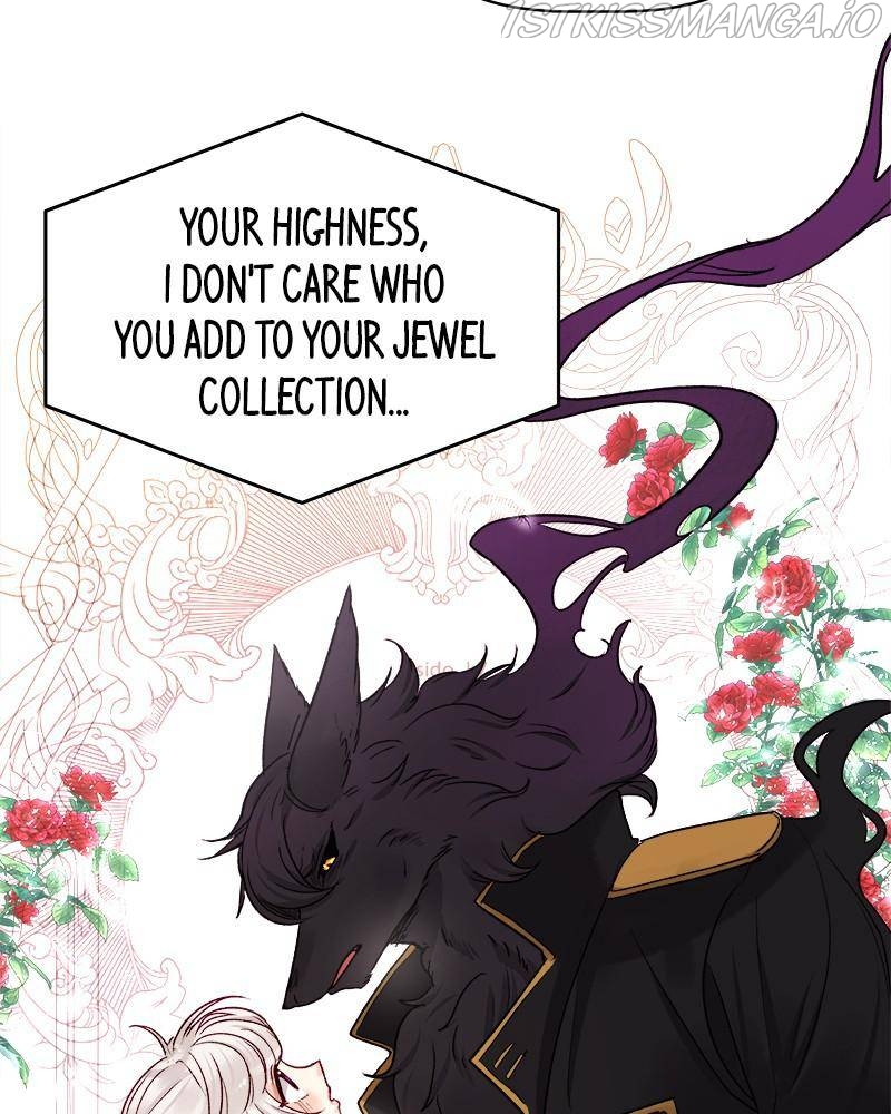 The Princess’ Jewelry Box Chapter 24 page 56