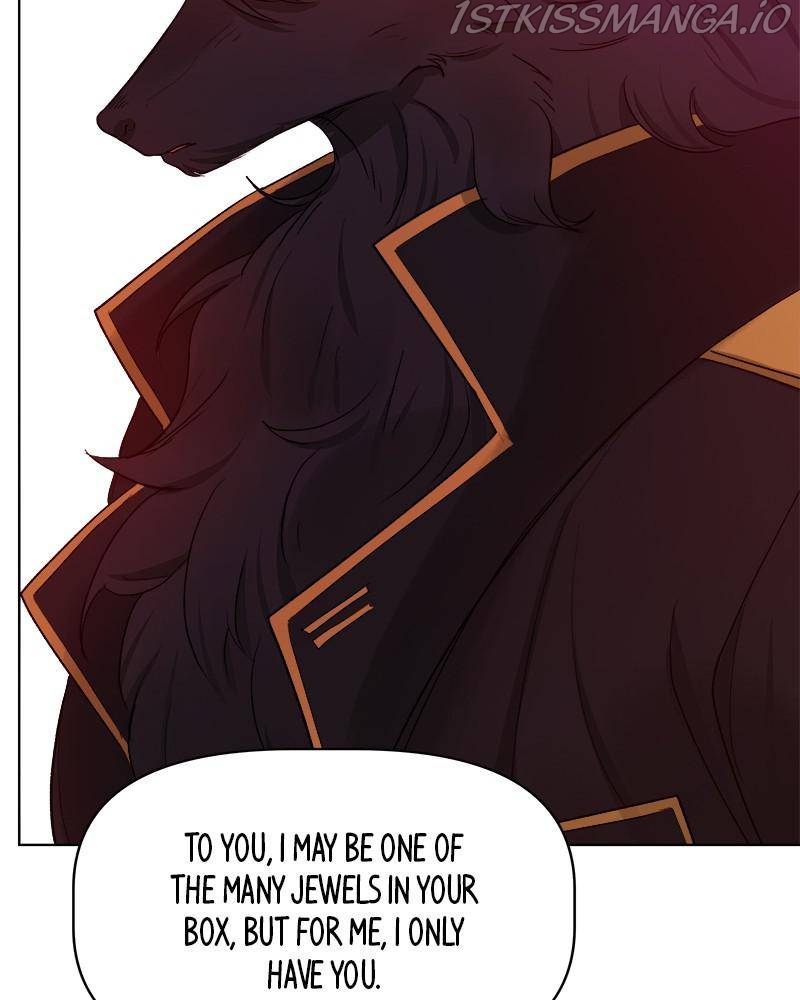 The Princess’ Jewelry Box Chapter 24 page 60