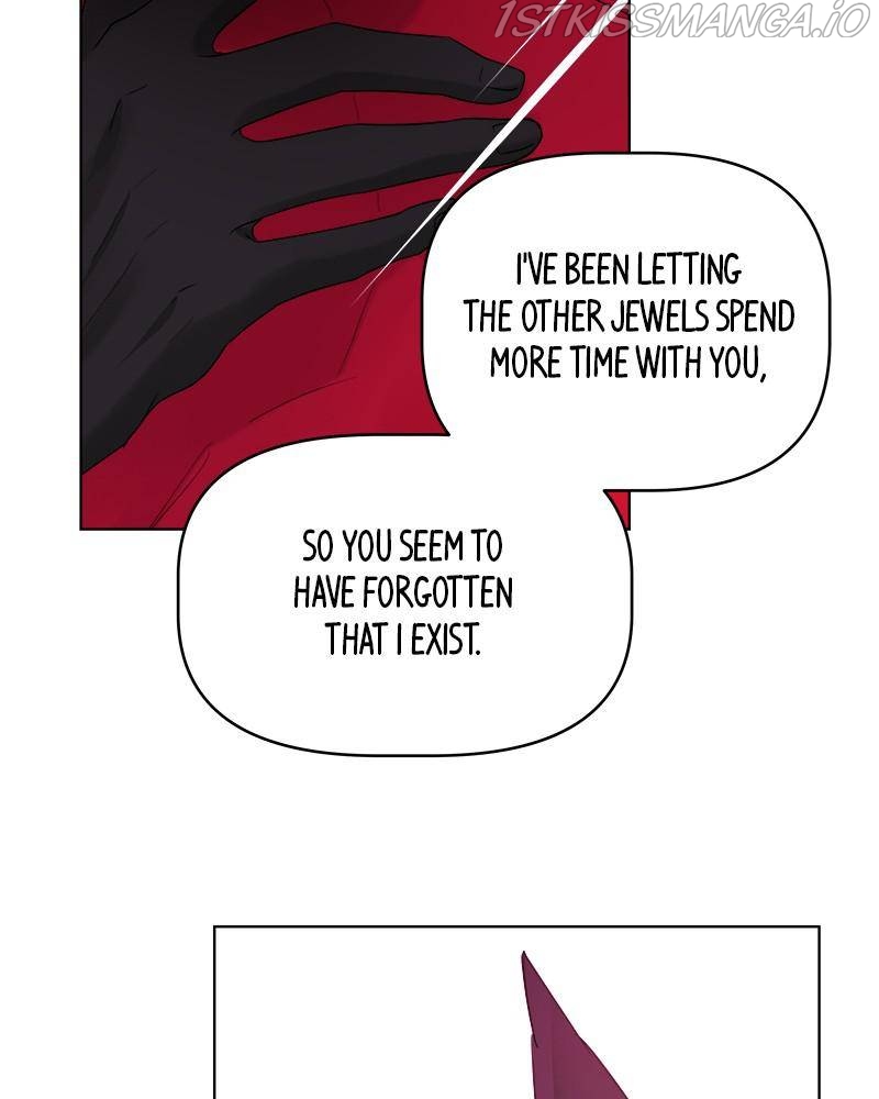 The Princess’ Jewelry Box Chapter 24 page 63