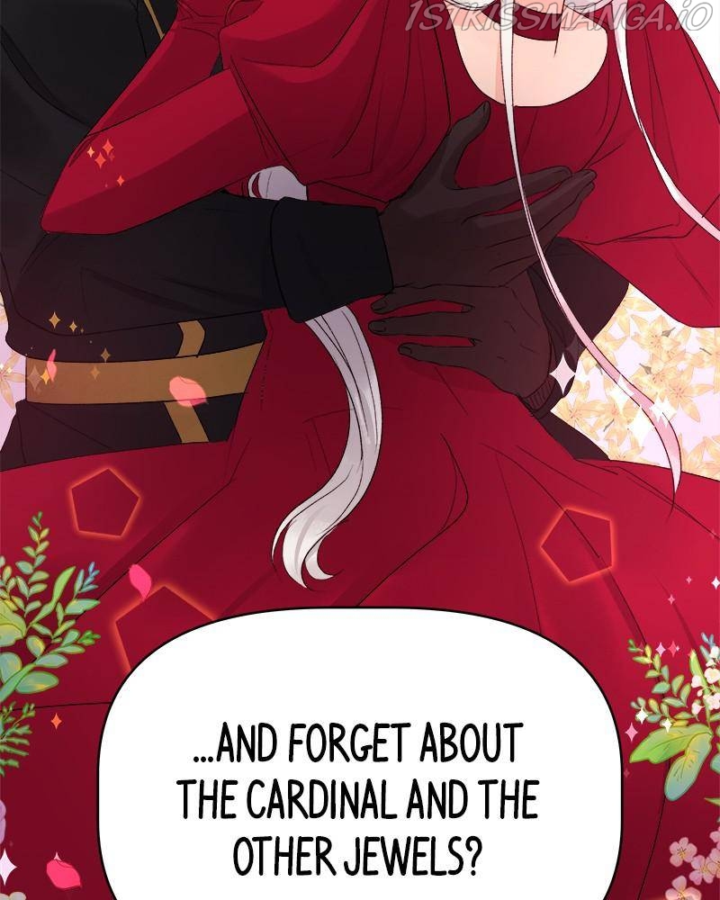 The Princess’ Jewelry Box Chapter 24 page 66