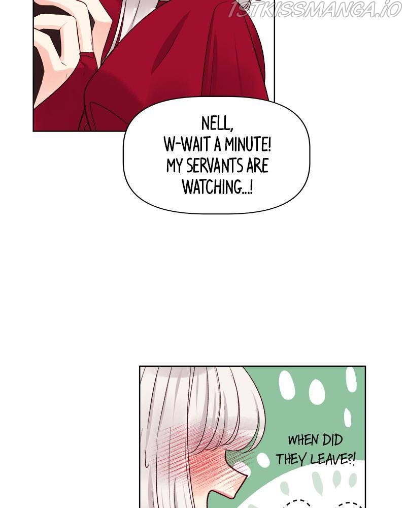 The Princess’ Jewelry Box Chapter 24 page 68