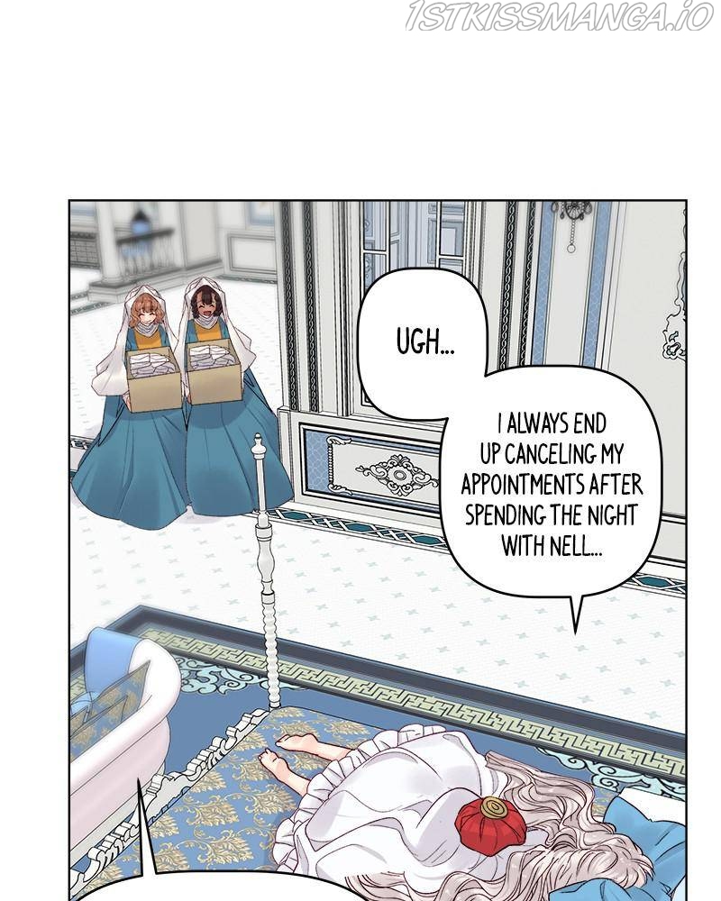 The Princess’ Jewelry Box Chapter 24 page 77