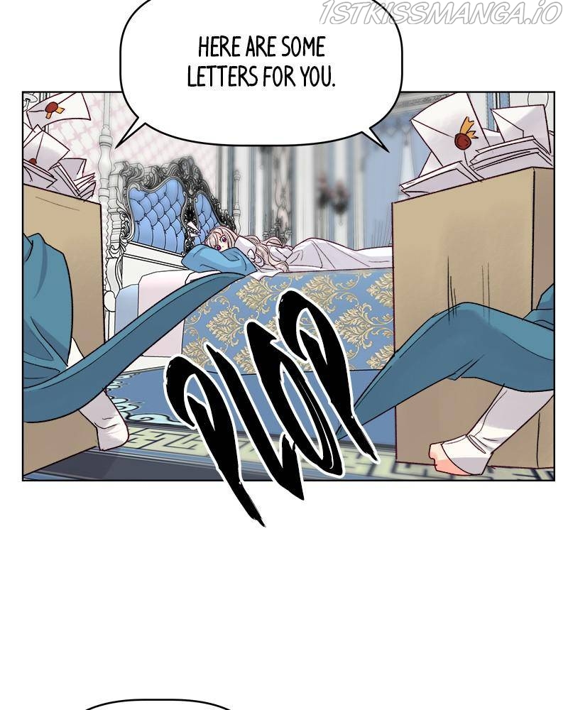 The Princess’ Jewelry Box Chapter 24 page 79