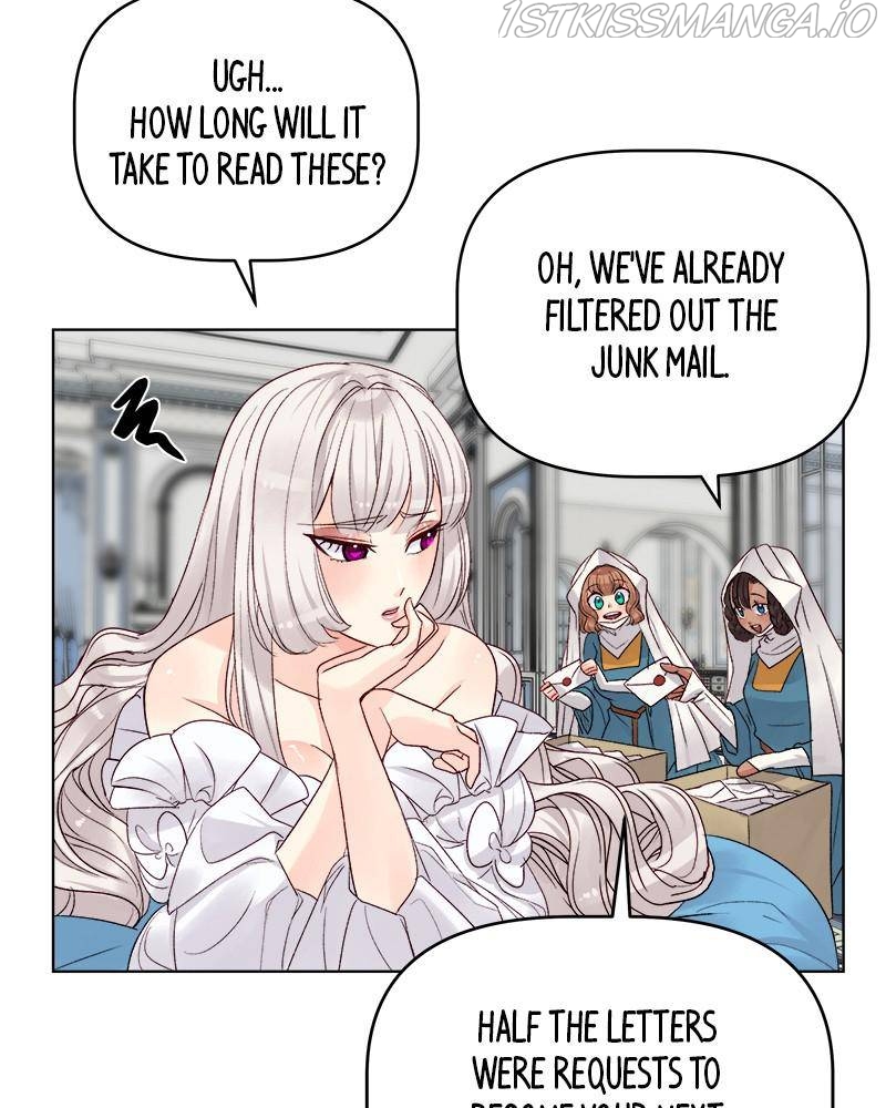 The Princess’ Jewelry Box Chapter 24 page 80