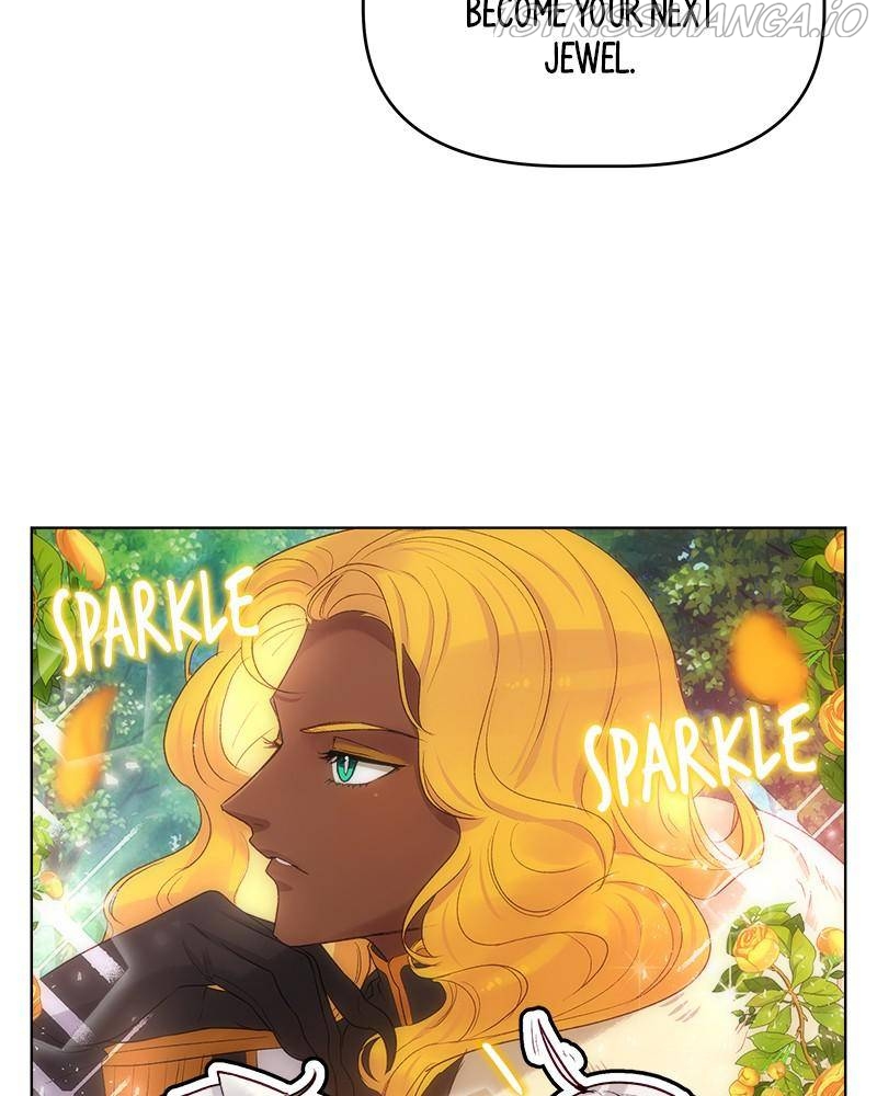 The Princess’ Jewelry Box Chapter 24 page 81