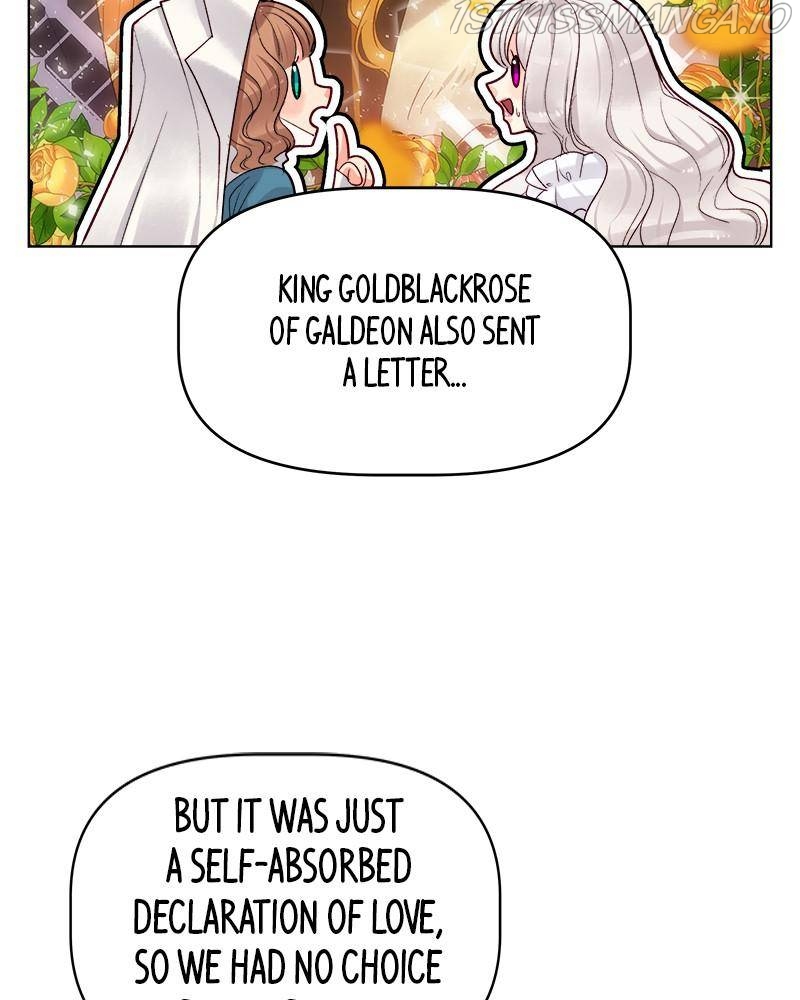 The Princess’ Jewelry Box Chapter 24 page 82