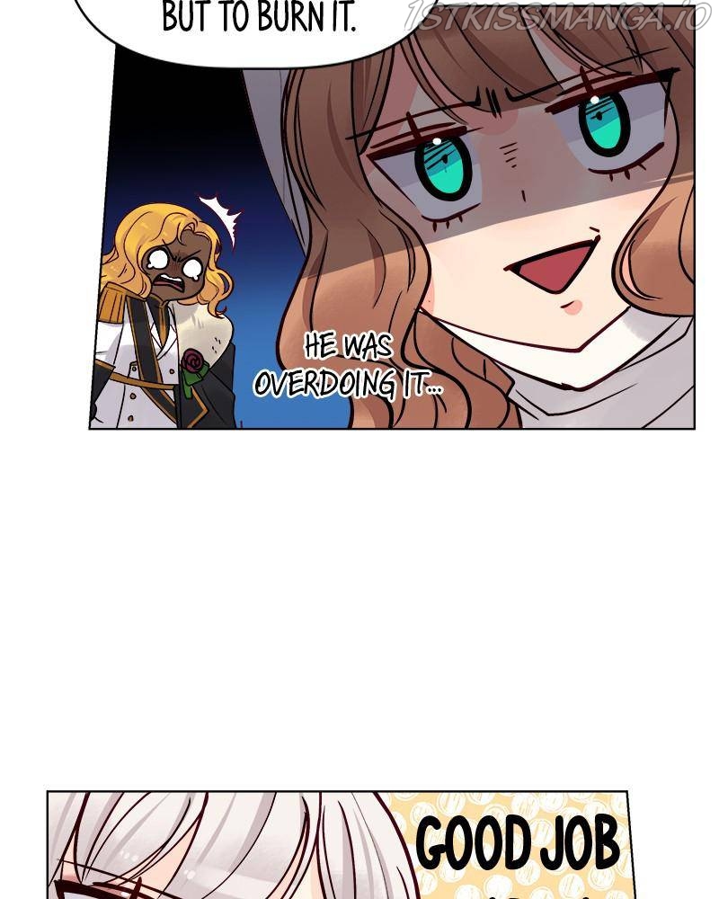 The Princess’ Jewelry Box Chapter 24 page 83